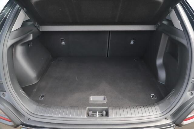 Hyundai Kona 1.0T Comfort Trekhaak Navigatie Achteruitrijcamera 16 inch LMV Navigatie Carplay Android Clima Cruise Rijstrooksensor