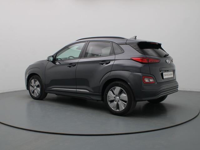 Hyundai Kona 200pk EV Premium 64 kWh Head-Up | Camera | Cruise | Stoel-/stuurverw. | Stoelventilatie | Parkeersens. v+a