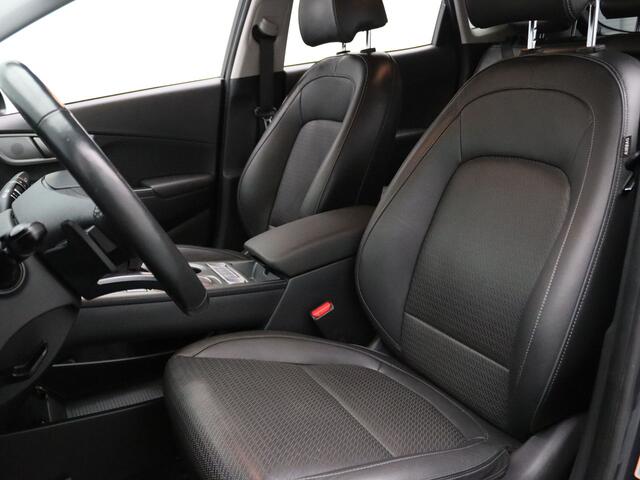 Hyundai Kona 200pk EV Premium 64 kWh Head-Up | Camera | Cruise | Stoel-/stuurverw. | Stoelventilatie | Parkeersens. v+a