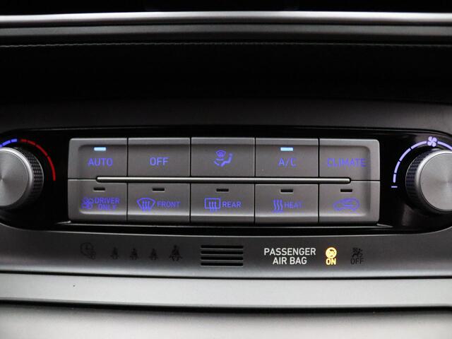 Hyundai Kona 200pk EV Premium 64 kWh Head-Up | Camera | Cruise | Stoel-/stuurverw. | Stoelventilatie | Parkeersens. v+a