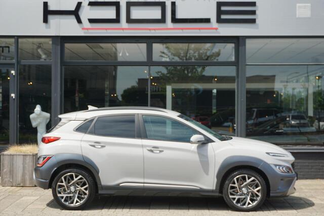 Hyundai Kona 1.6 GDI HEV Premium
