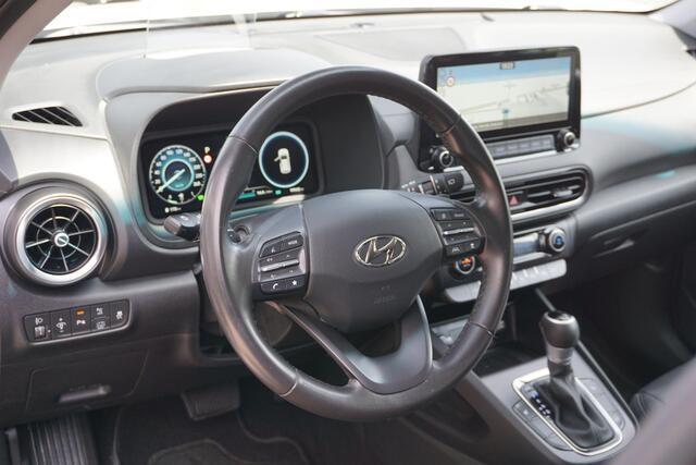 Hyundai Kona 1.6 GDI HEV Premium