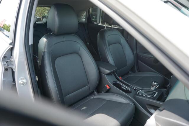 Hyundai Kona 1.6 GDI HEV Premium