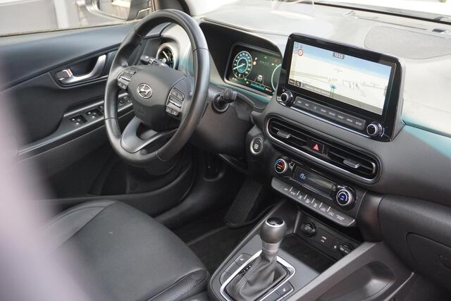Hyundai Kona 1.6 GDI HEV Premium