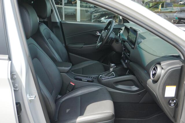 Hyundai Kona 1.6 GDI HEV Premium