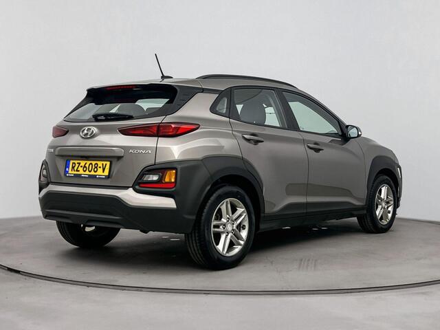 Hyundai Kona 1.0T Essence | Achteruit camera | Cruise Control | Climate Controle