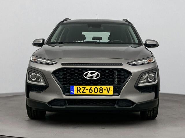 Hyundai Kona 1.0T Essence | Achteruit camera | Cruise Control | Climate Controle