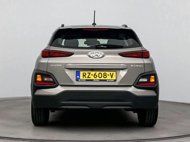 Hyundai Kona 1.0T Essence | Achteruit camera | Cruise Control | Climate Controle
