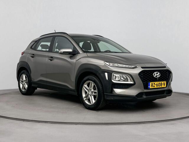 Hyundai Kona 1.0T Essence | Achteruit camera | Cruise Control | Climate Controle