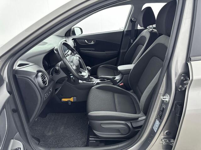 Hyundai Kona 1.0T Essence | Achteruit camera | Cruise Control | Climate Controle