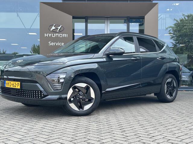 Hyundai Kona Electric Comfort Smart 65.4 kWh