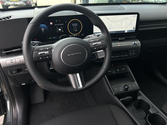 Hyundai Kona Electric Comfort Smart 65.4 kWh