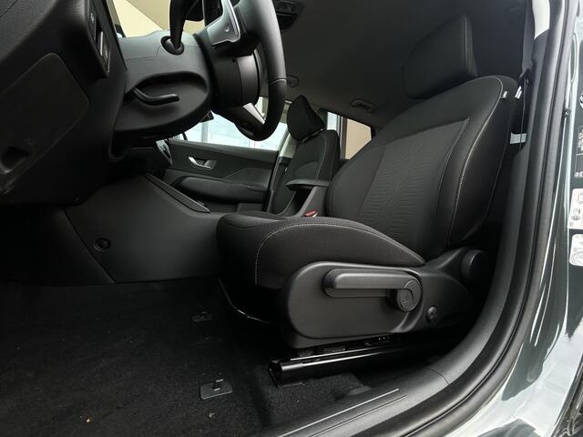 Hyundai Kona Electric Comfort Smart 65.4 kWh