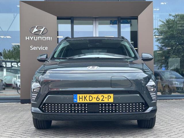 Hyundai Kona Electric Comfort Smart 65.4 kWh