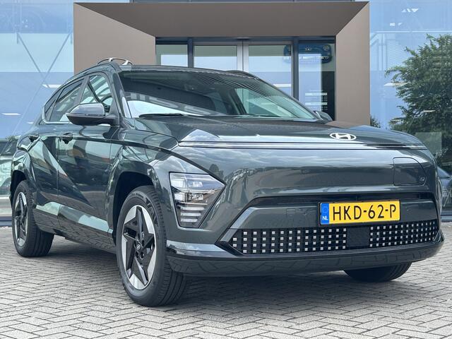 Hyundai Kona Electric Comfort Smart 65.4 kWh