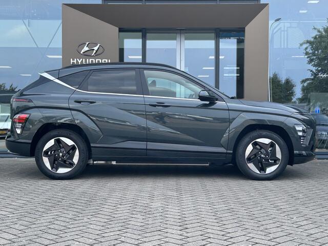 Hyundai Kona Electric Comfort Smart 65.4 kWh