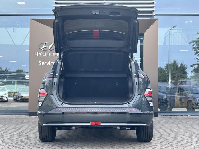 Hyundai Kona Electric Comfort Smart 65.4 kWh