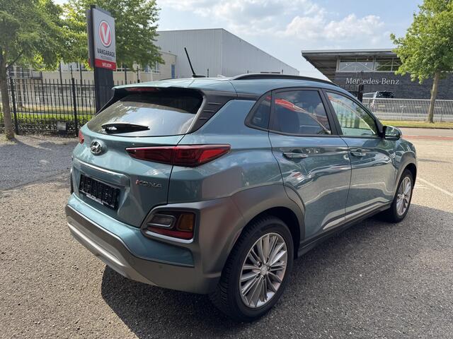 Hyundai Kona 1.0 T-GDI Fashion // APPLE CARPLAY - ANDROID AUTO // CAMERA // CRUISE // CLIMA // KEY LESS //