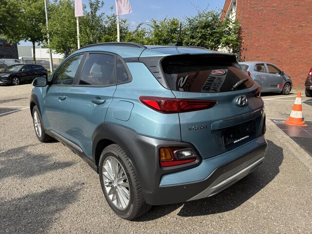 Hyundai Kona 1.0 T-GDI Fashion // APPLE CARPLAY - ANDROID AUTO // CAMERA // CRUISE // CLIMA // KEY LESS //