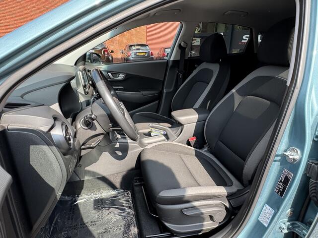 Hyundai Kona 1.0 T-GDI Fashion // APPLE CARPLAY - ANDROID AUTO // CAMERA // CRUISE // CLIMA // KEY LESS //