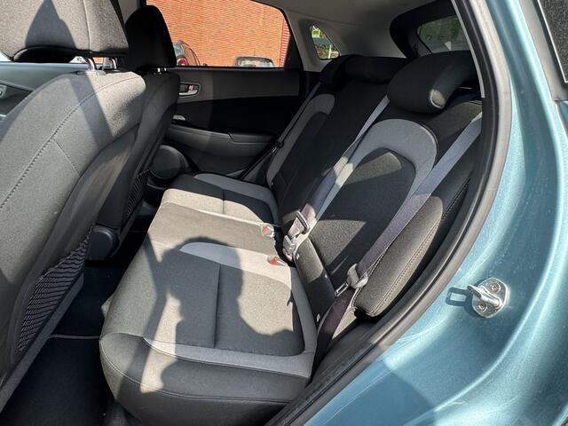 Hyundai Kona 1.0 T-GDI Fashion // APPLE CARPLAY - ANDROID AUTO // CAMERA // CRUISE // CLIMA // KEY LESS //