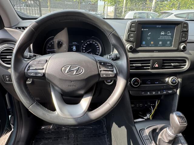 Hyundai Kona 1.0 T-GDI Fashion // APPLE CARPLAY - ANDROID AUTO // CAMERA // CRUISE // CLIMA // KEY LESS //