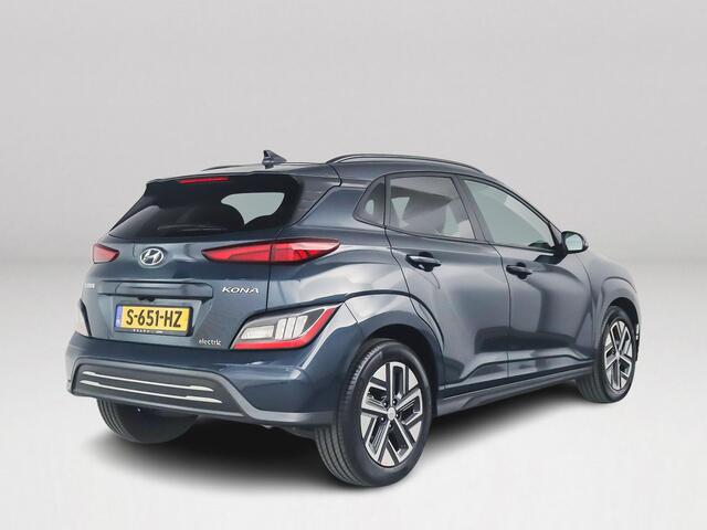 Hyundai Kona EV Fashion 39 kWh | Head- up display | Parkeercamera