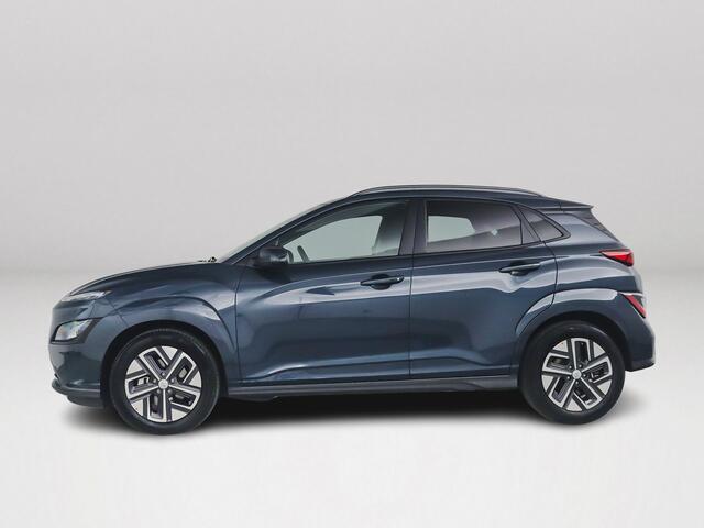 Hyundai Kona EV Fashion 39 kWh | Head- up display | Parkeercamera