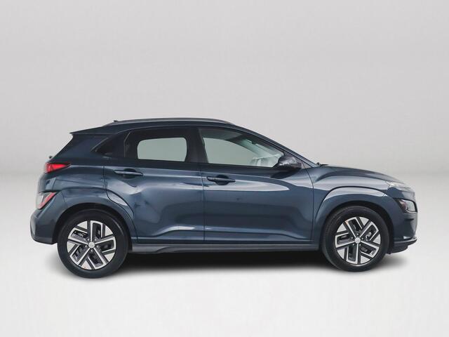 Hyundai Kona EV Fashion 39 kWh | Head- up display | Parkeercamera