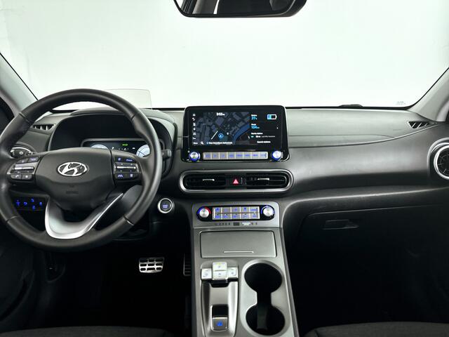 Hyundai Kona EV Fashion 39 kWh | Head- up display | Parkeercamera