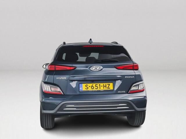 Hyundai Kona EV Fashion 39 kWh | Head- up display | Parkeercamera