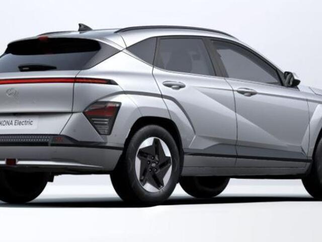 Hyundai Kona Electric Comfort 48.4 kWh | ¤6125 KORTING | CARPLAY | CAMERA | ADAPT. CRUISE CONTROL |
