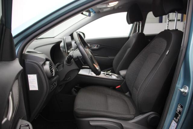 Hyundai Kona Electric Fashion 64 kWh - Carplay, Camera
