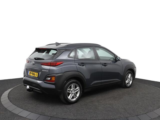 Hyundai Kona 1.0 T-GDI Comfort | Trekhaak | Cruise | Parkeersensoren | All-inprijs