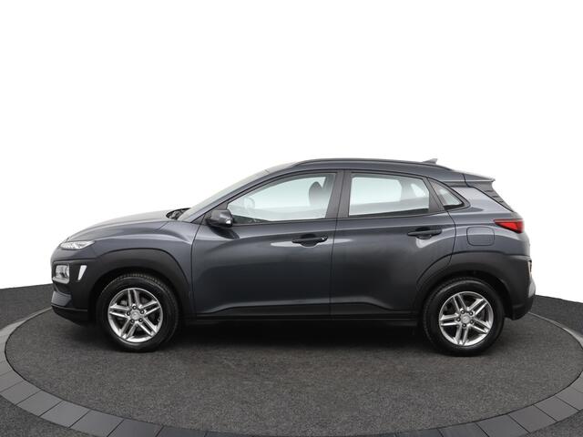 Hyundai Kona 1.0 T-GDI Comfort | Trekhaak | Cruise | Parkeersensoren | All-inprijs