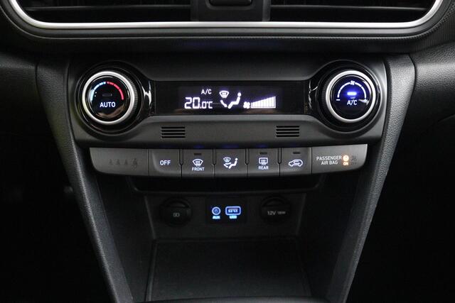 Hyundai Kona 1.0 T-GDI Comfort | Trekhaak | Cruise | Parkeersensoren | All-inprijs