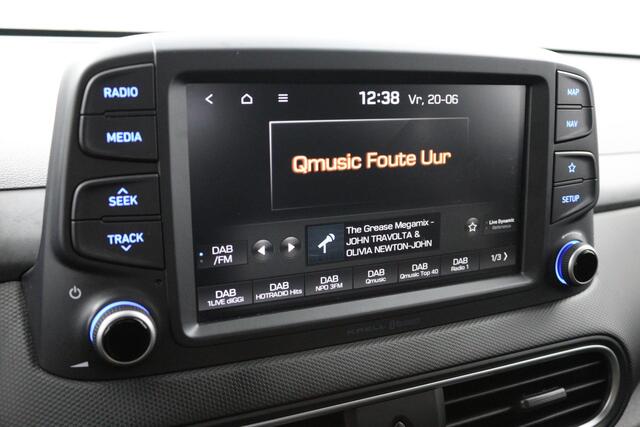Hyundai Kona 1.0 T-GDI Comfort | Trekhaak | Cruise | Parkeersensoren | All-inprijs