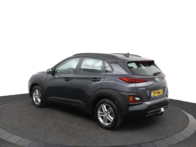 Hyundai Kona 1.0 T-GDI Comfort | Trekhaak | Cruise | Parkeersensoren | All-inprijs