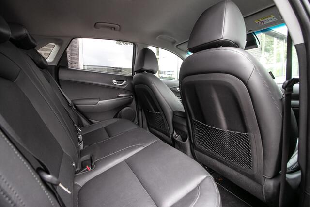 Hyundai Kona 1.6 GDI HEV Premium All-in rijklrps | Apple cp/Android auto