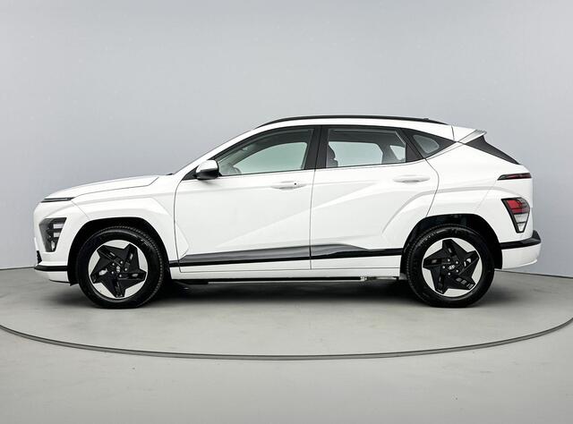 Hyundai Kona Electric Comfort Limited 65.4 kWh | Warmtepomp | 514 km Range!