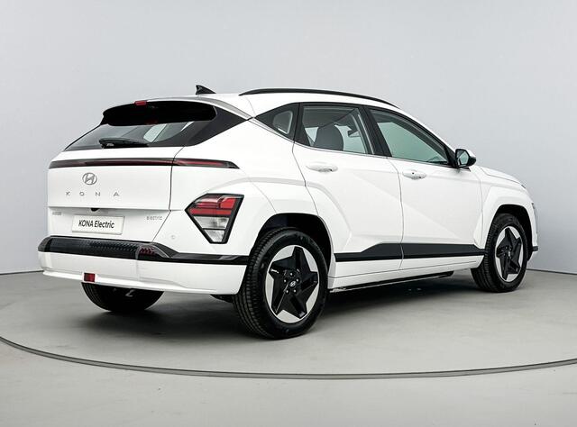Hyundai Kona Electric Comfort Limited 65.4 kWh | Warmtepomp | 514 km Range!
