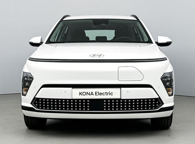 Hyundai Kona Electric Comfort Limited 65.4 kWh | Warmtepomp | 514 km Range!