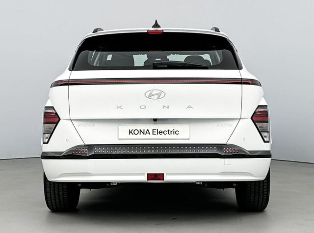 Hyundai Kona Electric Comfort Limited 65.4 kWh | Warmtepomp | 514 km Range!