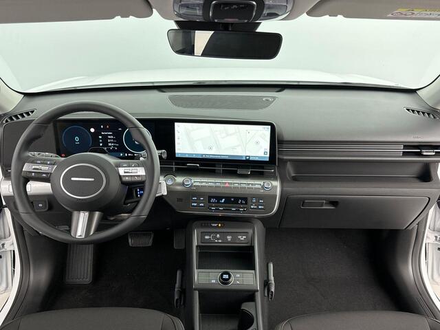 Hyundai Kona Electric Comfort Limited 65.4 kWh | Warmtepomp | 514 km Range!