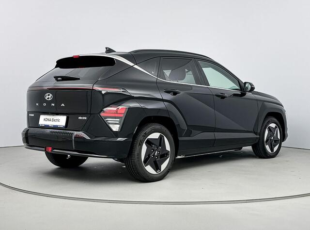 Hyundai Kona Electric Comfort Smart 65.4 kWh | BTW auto | Heads Up Display