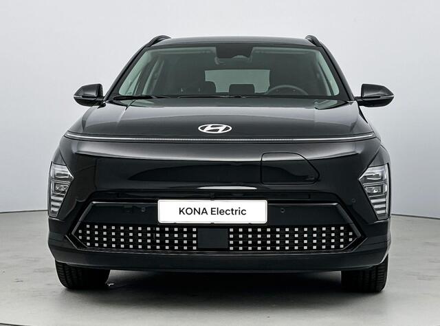 Hyundai Kona Electric Comfort Smart 65.4 kWh | BTW auto | Heads Up Display
