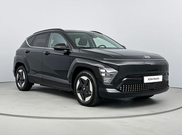 Hyundai Kona Electric Comfort Smart 65.4 kWh | BTW auto | Heads Up Display