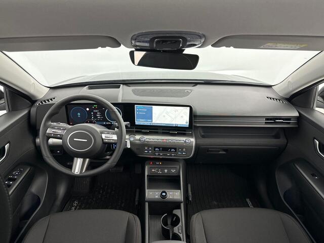 Hyundai Kona Electric Comfort Smart 65.4 kWh | BTW auto | Heads Up Display