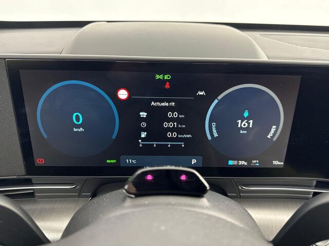 Hyundai Kona Electric Comfort Smart 65.4 kWh | BTW auto | Heads Up Display