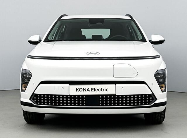 Hyundai Kona Electric Comfort 65.4 kWh | Navigatie | Camera | Climate control